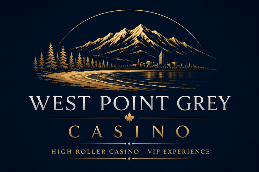 West Point Grey Casino